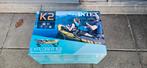 Intex Explorer K2 Kajak - Nieuw in doos!, Watersport en Boten, Kano's, Opblaasbaar, Kajak, Nieuw, Twee personen
