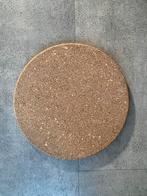 Kurken Onderzetter - Rond 19 cm, Ophalen of Verzenden, Zo goed als nieuw, Pot of Pan