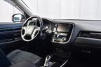 Mitsubishi Outlander 2.0 PHEV Business Edition | Nieuw model, Auto's, Mitsubishi, Te koop, Gebruikt, 750 kg, SUV of Terreinwagen
