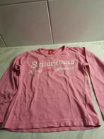 Sinterklaas shirtje  98/104, Ophalen, Zo goed als nieuw