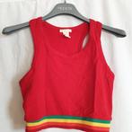 Stoer rood topje. Mt 140. Merk Forever21 girls, Meisje, ., Ophalen of Verzenden, Zo goed als nieuw