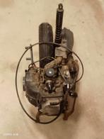 La Souris Scooterblok 4T, Ophalen, Gebruikt, Blok, Overige merken