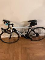 Issac, Fietsen en Brommers, Fietsen | Racefietsen, Overige merken, Carbon, Ophalen of Verzenden, Meer dan 20 versnellingen