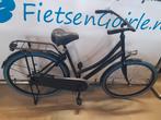 Damesfiets,Altec,Roma,28 inch,53 cm,1 speed, 53 tot 56 cm, Ophalen of Verzenden, Gebruikt, Overige merken