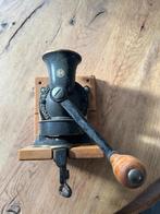spong & Co Douwe Egberts koffie molen, Antiek en Kunst, Ophalen