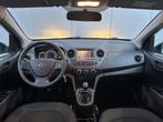Hyundai i10 1.0i Comfort / Airco / Navigatie / Cruise Contro, Auto's, Hyundai, Voorwielaandrijving, Euro 5, Stof, Gebruikt