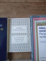 Gouden Vertaalregels, Boeken, Nieuw, Ophalen of Verzenden, Paul Claes, Alpha