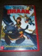 Dreamworks met Hoe Tem je een Draak deel 1 in nieuwstaat , Cd's en Dvd's, Dvd's | Tekenfilms en Animatie, Tekenfilm, Amerikaans