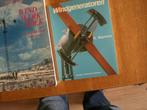 2 vintage boekjes over windenenergie, Ophalen of Verzenden, Gelezen