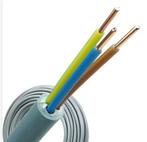 Ymvk kabel dca 3x2,5 mm2, Nieuw, Kabel of Snoer, Ophalen