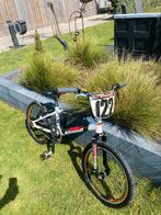Fmf crossfiets, Overige merken, Aluminium, Ophalen of Verzenden, 16 tot 20 inch