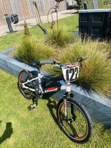 Fmf crossfiets  beschikbaar voor biedingen