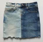 Spijkerrokje twee kleuren jeans, Kids Only, maat 128, Ophalen of Verzenden, Zo goed als nieuw, Meisje, Broek