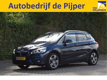 BMW 2 Serie Active Tourer 225xe iPerformance Centennial High beschikbaar voor biedingen