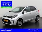 Kia Picanto 1.0 CVVT Design Edition | Camera | Carplay | Nav, Voorwielaandrijving, Stof, Gebruikt, Euro 6