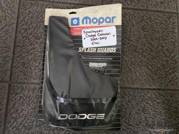 Spatlappen Dodge Caravan 2004-2007 beschikbaar voor biedingen