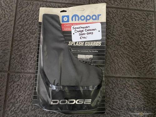 Spatlappen Dodge Caravan 2004-2007, Auto-onderdelen, Carrosserie en Plaatwerk, Spatbord, Nieuw, Ophalen of Verzenden