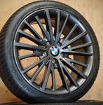 org. 19" WINTER BMW 3 4 serie velgen F30 F31 F32 F36 individ, 19 inch, Banden en Velgen, Personenwagen, Winterbanden