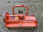 Klepelmaaier Agrimaster YoYo 1100, Tuin en Terras, Grasmaaiers, Ophalen, Nieuw, 50 cm of meer, Agrimaster