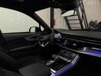 Audi Q7 60 TFSIe Competition|490PK|4W Sturing|B&O|Pano|RS Ze, Auto's, Audi, Automaat, Gebruikt, 2995 cc, Met garantie (alle)