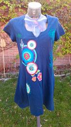 Tuniek Desigual M, Ophalen of Verzenden, Zo goed als nieuw, Maat 38/40 (M)