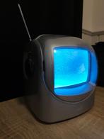 Vintage Draagbare Radio / TV, Ophalen of Verzenden, Gebruikt, Minder dan 40 cm, Overige merken