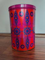 Vintage blik Tomado 1965-1975 in zeer goede staat, Verzamelen, Blikken, Ophalen, Gebruikt, Overige