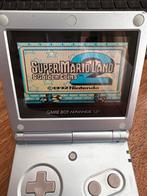 Super Mario Land 2 - Game Boy, Spelcomputers en Games, Games | Nintendo Game Boy, Gebruikt, 1 speler, Ophalen of Verzenden, Vanaf 3 jaar
