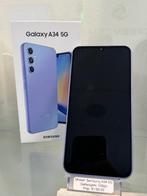 Samsung A34 5G, Ophalen of Verzenden, Nieuw