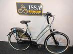 Gazelle Chamonix Plus damesfiets 7 versnellingen 57cm, Fietsen en Brommers, Fietsen | Dames | Sportfietsen en Toerfietsen, Ophalen