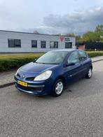 Renault Clio 1.2-16V TEAM SPIRIT AIRCO, Voorwielaandrijving, 4 cilinders, Blauw, 1055 kg