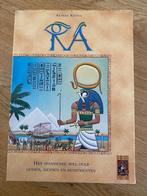 RA 999 games, Hobby en Vrije tijd, Gezelschapsspellen | Bordspellen, Een of twee spelers, Ophalen of Verzenden, Zo goed als nieuw