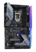 ASRock Z490 Extreme 4 Moederbord met Socket LGA 1200, Computers en Software, Moederborden, Ophalen of Verzenden, Gebruikt