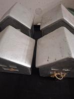 Riverdale Windlicht Huisje 16x9cm, Huis en Inrichting, Woonaccessoires | Kandelaars en Kaarsen, Ophalen of Verzenden