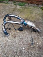 Bmw 1250 gs adventure uitlaatbocht, Motoren, Ophalen of Verzenden, Gebruikt