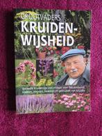 Grootvaders Kruidenwijsheid - De beste kruidentips, Boeken, Ophalen of Verzenden, Zo goed als nieuw