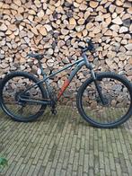 Mooie cube analog maat M, Fietsen en Brommers, Fietsen | Mountainbikes en ATB, Hardtail, 49 tot 53 cm, Zo goed als nieuw, Ophalen