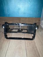 OEM BMW E46 3-Serie Radio Frame/Instrumentendrager, Auto diversen, Autoradio's, Ophalen of Verzenden, Zo goed als nieuw