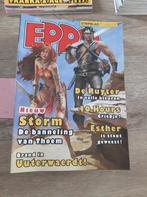 Eppo Stripblad complete jaargang 2011, Boeken, Meerdere stripboeken, Ophalen of Verzenden, Zo goed als nieuw