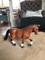 Schleich paard Hanoveraan 2004, Ophalen of Verzenden, Gebruikt, Paard, Beeldje of Figuurtje