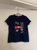 #63. Tommy hilfiger t-shirt, top maat 92, 2 jaar origineel, Kinderen en Baby's, Kinderkleding | Maat 92, Jongen, Tommy Hilfiger