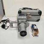 Orlux diaprojector, Will Wetzier maginon 1:2.8/80 + koffer, Ophalen of Verzenden