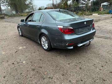 e60 530d in Onderdelen beschikbaar voor biedingen