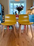 • • •  AAC12 | HAY | About a Chair • • •, Huis en Inrichting, Ophalen, Zo goed als nieuw, Grijs, Twee