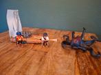 Playmobil Piratenvlot met Octopus incl. Boekje, Ophalen of Verzenden