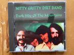 the nitty gritty dirt band, Cd's en Dvd's, Ophalen of Verzenden, Zo goed als nieuw, Poprock