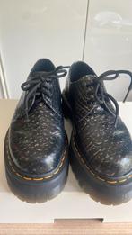 Dr martens maat 38, Kleding | Dames, Ophalen, Grijs, Dr. Martens, Zo goed als nieuw