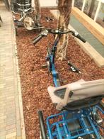 elektrische driewieler, Fietsen en Brommers, Fietsen | Driewielfietsen, Ophalen, Gebruikt