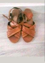 Salt&Pepper sandalen, Ophalen of Verzenden, Zo goed als nieuw, Sandalen of Muiltjes