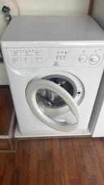 Indesit wasmachine, Witgoed en Apparatuur, Wasmachines, Gebruikt, Ophalen